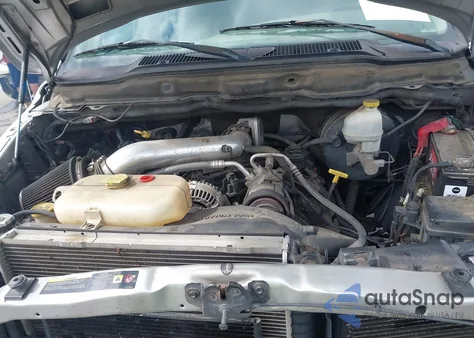 2004 Dodge Ram 1500 Slt/Laramie z USA, uszkodzony, nr VIN 1D7HU16D74J252065